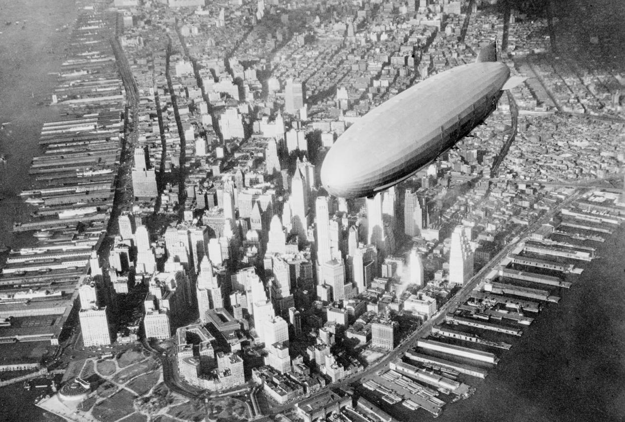 Những hàng không mẫu hạm “bay” một thời của Hải quân Mỹ